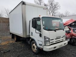 Isuzu npr hd salvage cars for sale: 2012 Isuzu NPR HD