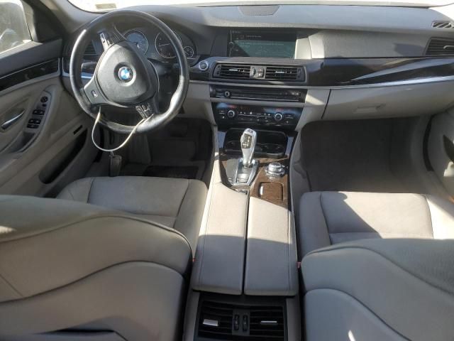 2011 BMW 535 I