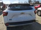 2025 Chevrolet Trax 1LT