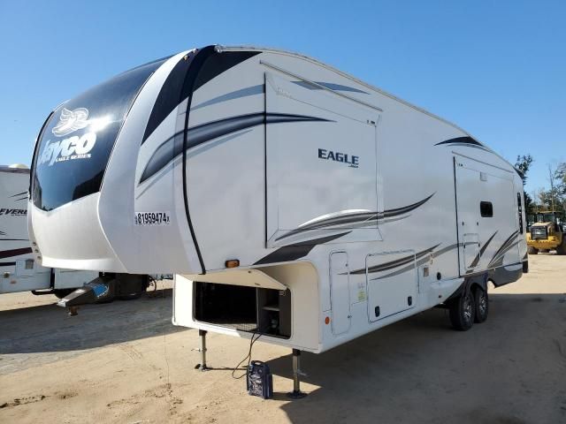 2022 Jayco Trailer