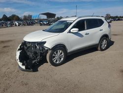 Nissan Rogue s salvage cars for sale: 2016 Nissan Rogue S