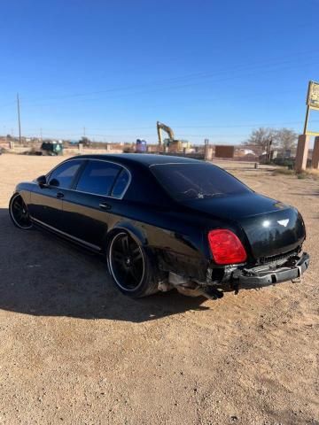 2007 Bentley Continental Flying Spur