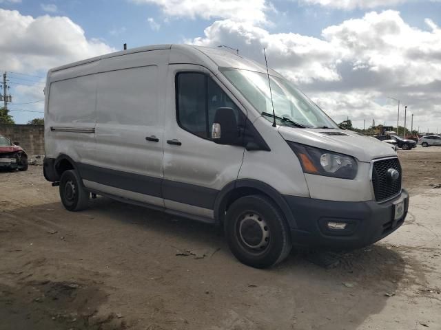 2023 Ford Transit T-150