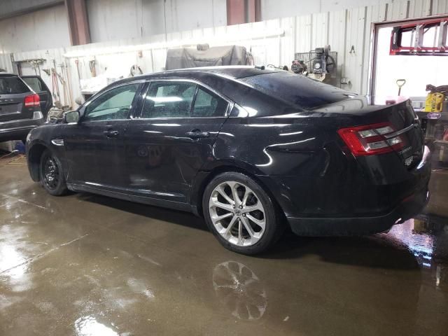 2014 Ford Taurus Limited