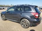 2015 Subaru Forester 2.0XT Touring