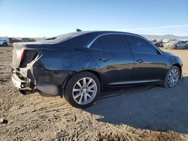 2014 Chevrolet Malibu LTZ