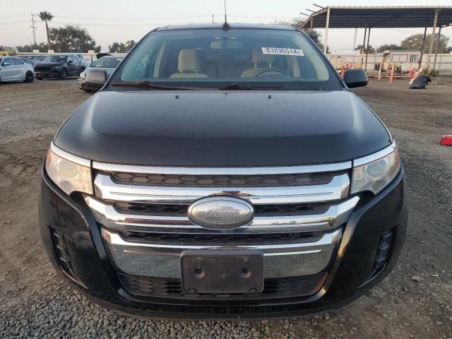 2012 Ford Edge SE