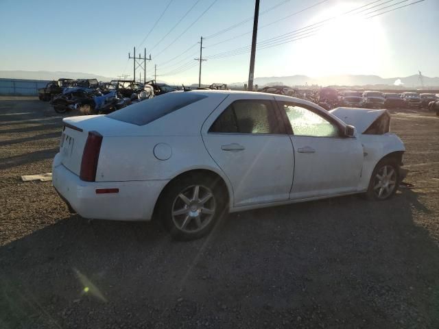 2006 Cadillac STS