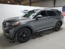 2020 Ford Explorer XLT en venta en Jacksonville, FL