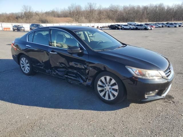 2014 Honda Accord Touring