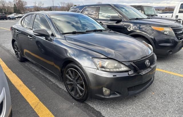 2009 Lexus IS 250