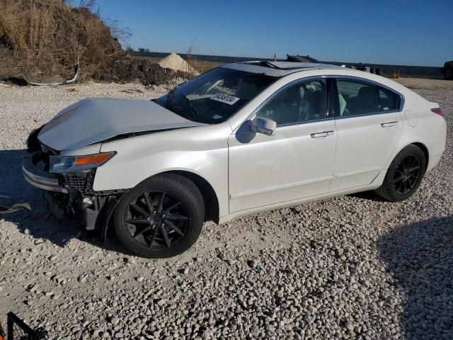 2009 Acura TL