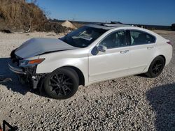 Acura tl salvage cars for sale: 2009 Acura TL