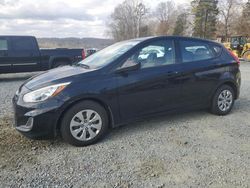 2017 Hyundai Accent SE for sale in Concord, NC