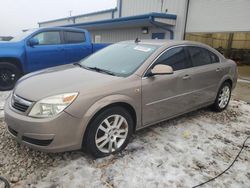 2008 Saturn Aura XE for sale in Wayland, MI