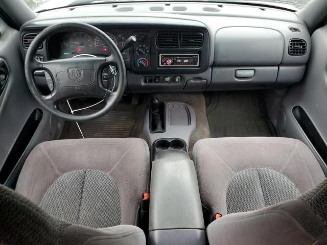 1999 Dodge Durango