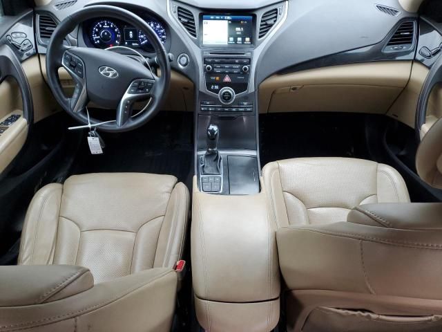 2017 Hyundai Azera Limited