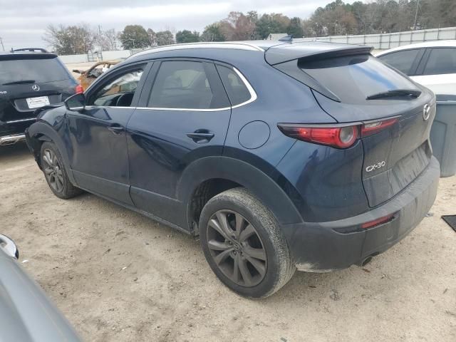 2021 Mazda CX-30 Premium