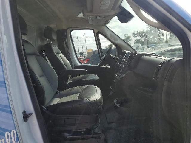 2023 Dodge RAM Promaster 2500 2500 High