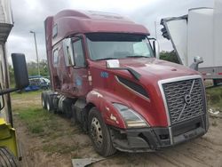 Volvo vn salvage cars for sale: 2020 Volvo VN VNL