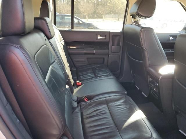 2013 Ford Flex SEL