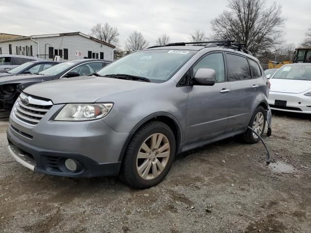 2008 Subaru Tribeca Limited