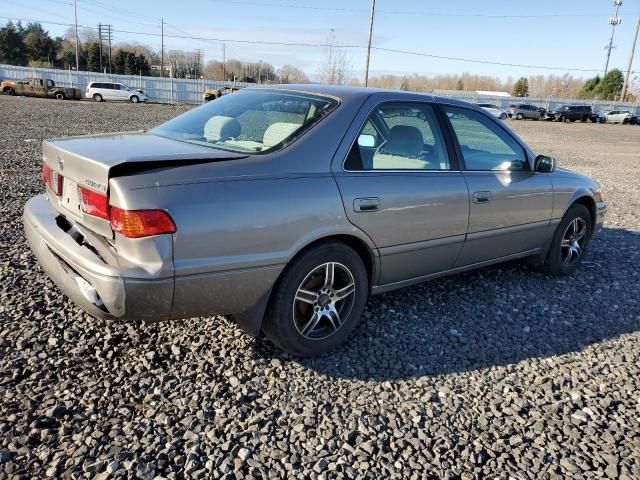 2000 Toyota Camry CE