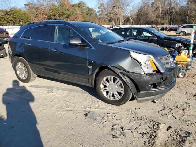 2011 Cadillac SRX Luxury Collection