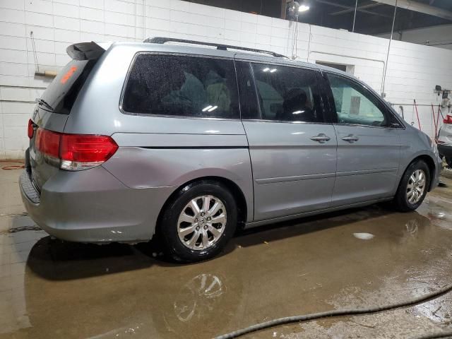 2008 Honda Odyssey EX