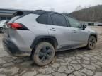 2019 Toyota Rav4 XSE