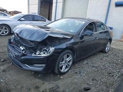 Volvo salvage cars for sale: 2014 Volvo S60 T5