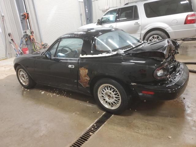 1992 Mazda MX-5 Miata