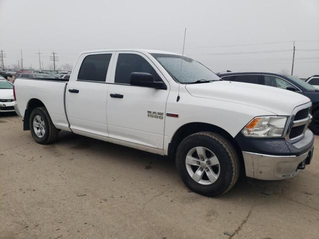 2018 Dodge RAM 1500 ST