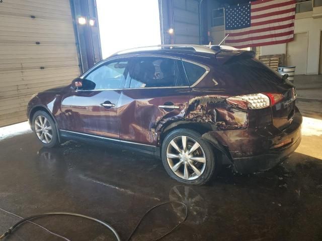 2011 Infiniti EX35 Base