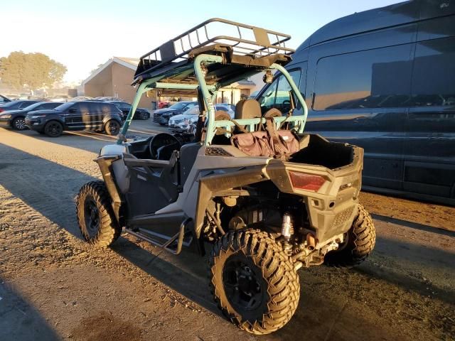 2016 Polaris RZR 900 EPS