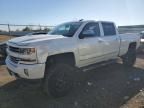 2017 Chevrolet Silverado K1500 LTZ