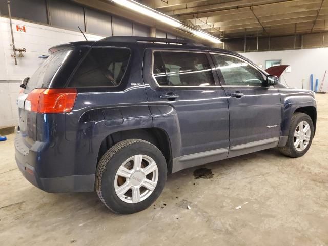 2015 GMC Terrain SLT