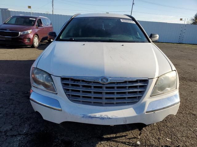 2005 Chrysler Pacifica Touring