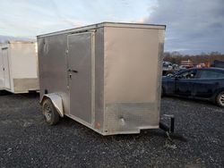 Other Trailer Vehiculos salvage en venta: 2023 Other Trailer