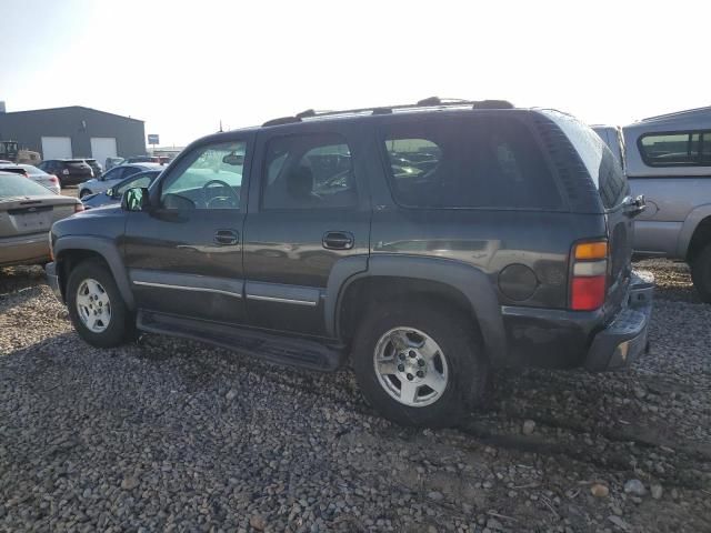 2004 Chevrolet Tahoe K1500