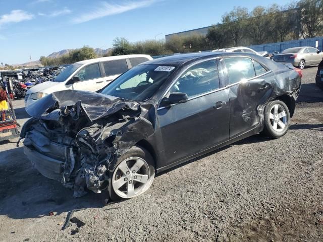 2013 Chevrolet Malibu 1LT