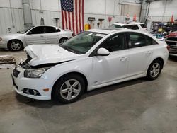 Chevrolet Cruze salvage cars for sale: 2014 Chevrolet Cruze LT