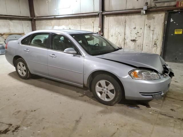 2006 Chevrolet Impala LT