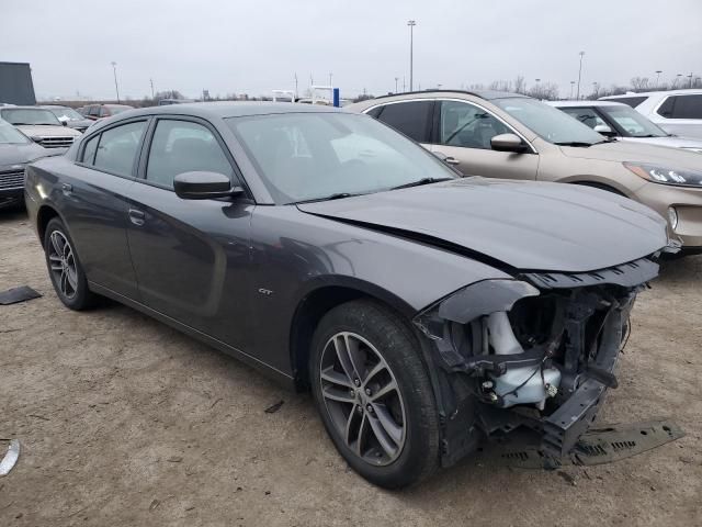 2018 Dodge Charger GT