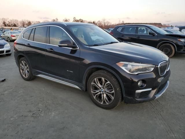 2017 BMW X1 XDRIVE28I