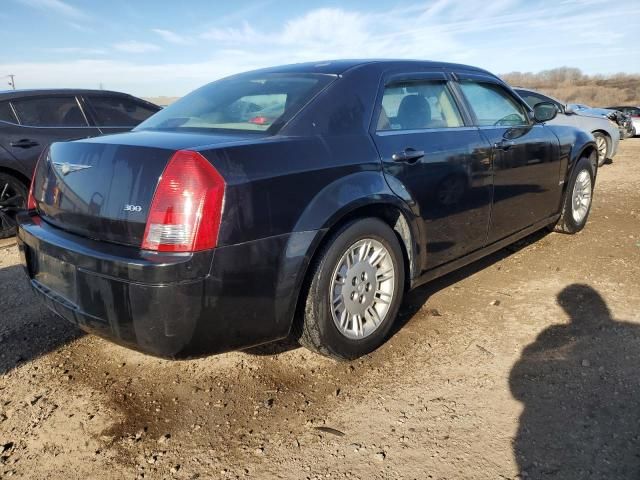 2007 Chrysler 300