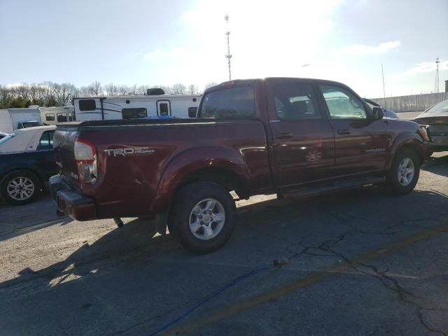 2005 Toyota Tundra Double Cab Limited