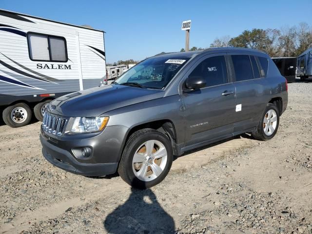 2013 Jeep Compass Sport