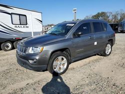 Jeep Compass salvage cars for sale: 2013 Jeep Compass Sport