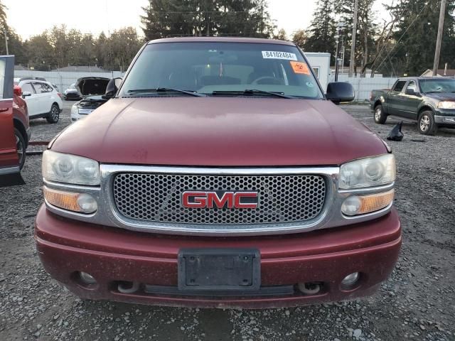 2001 GMC Denali